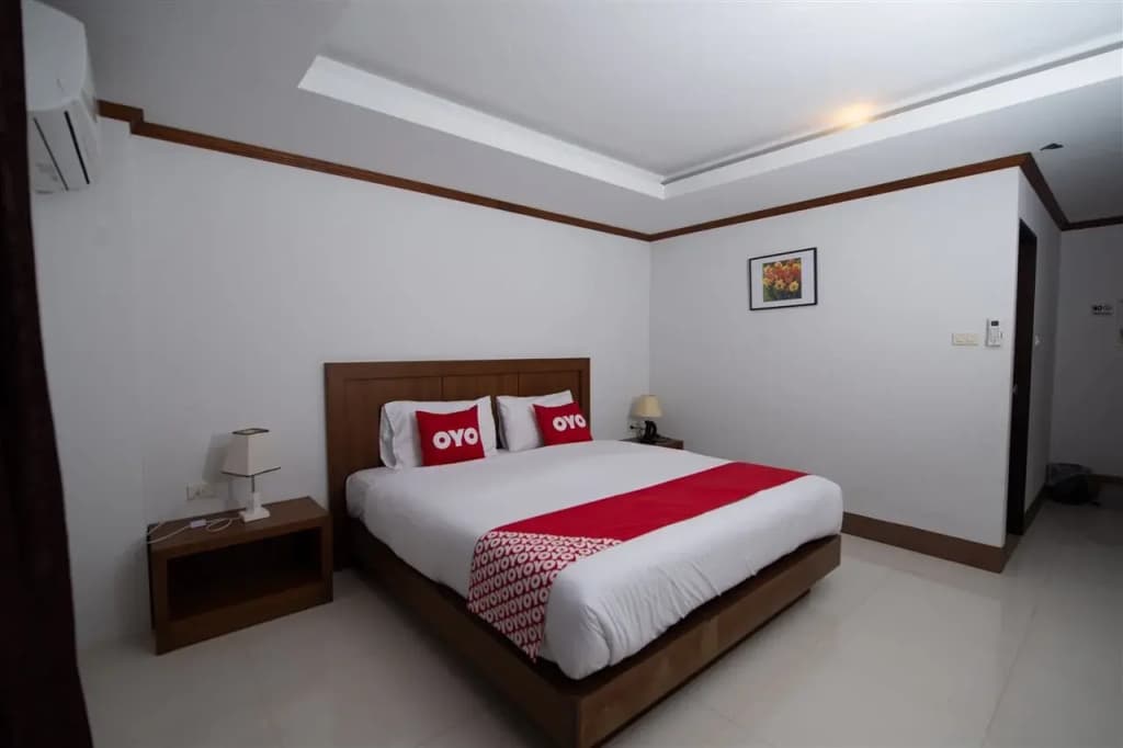 Al Ameen Hotel - photo 6