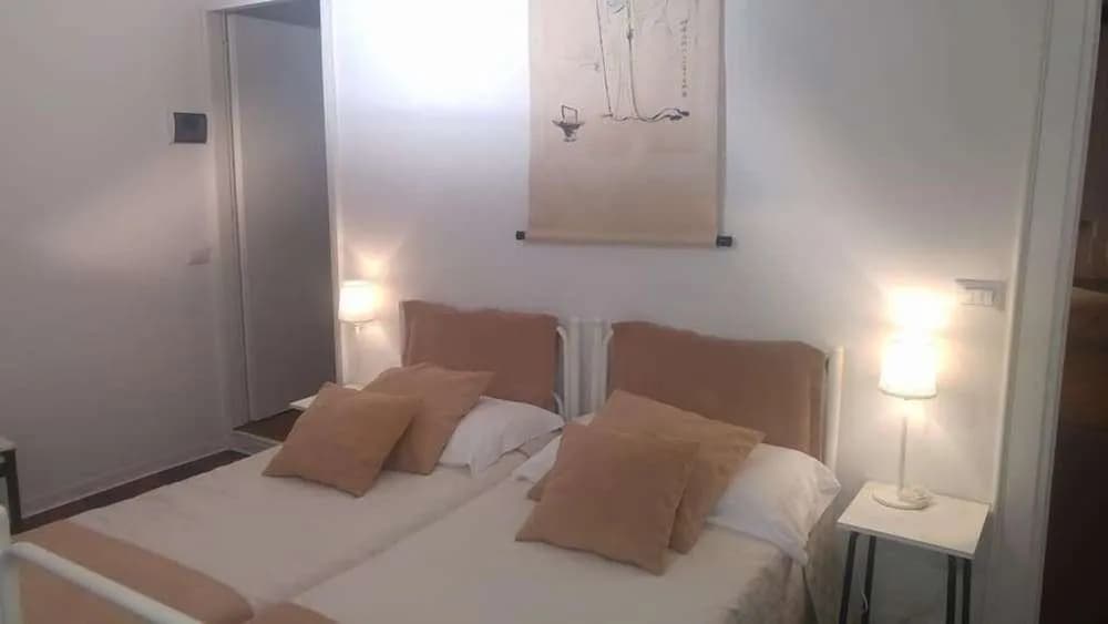 Lucretia House Affittacamere - photo 19