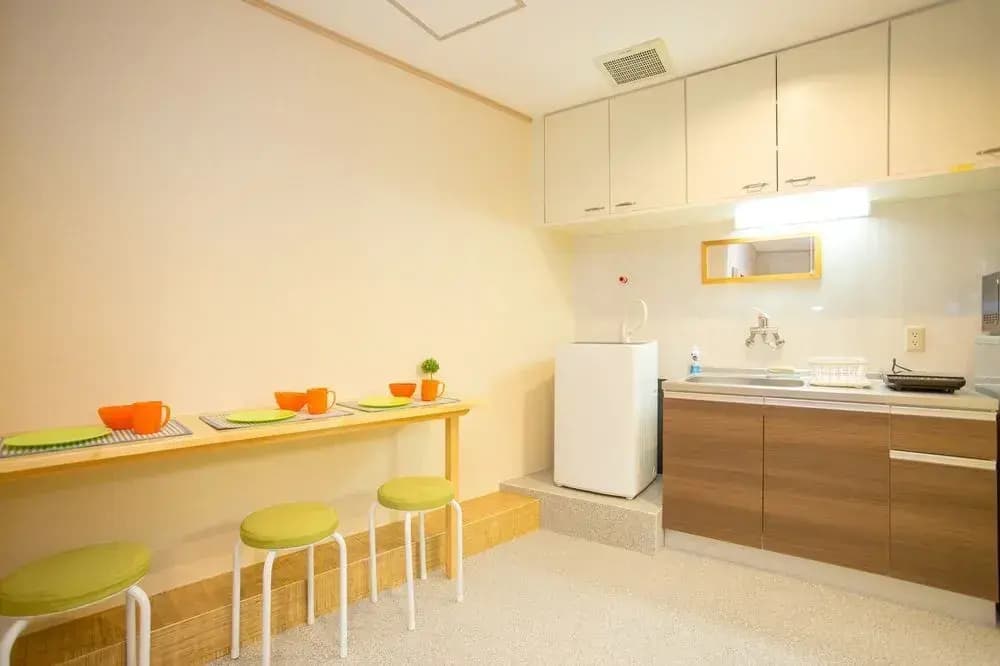 APAPANE Guesthouse - photo 15