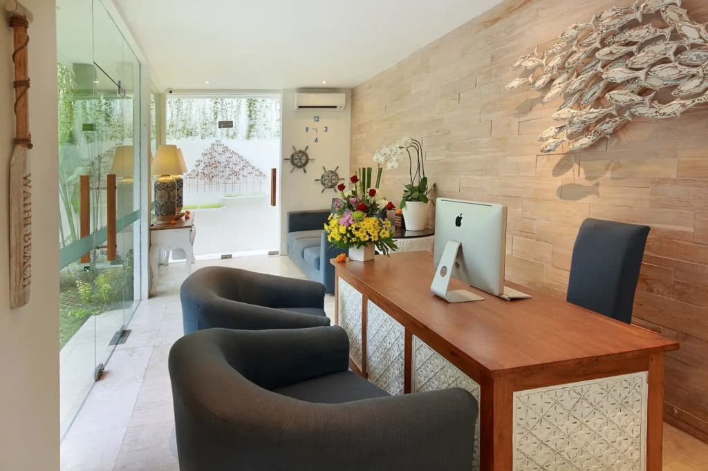 Aleva Villa Seminyak by Ini Vie Hospitality - photo 17