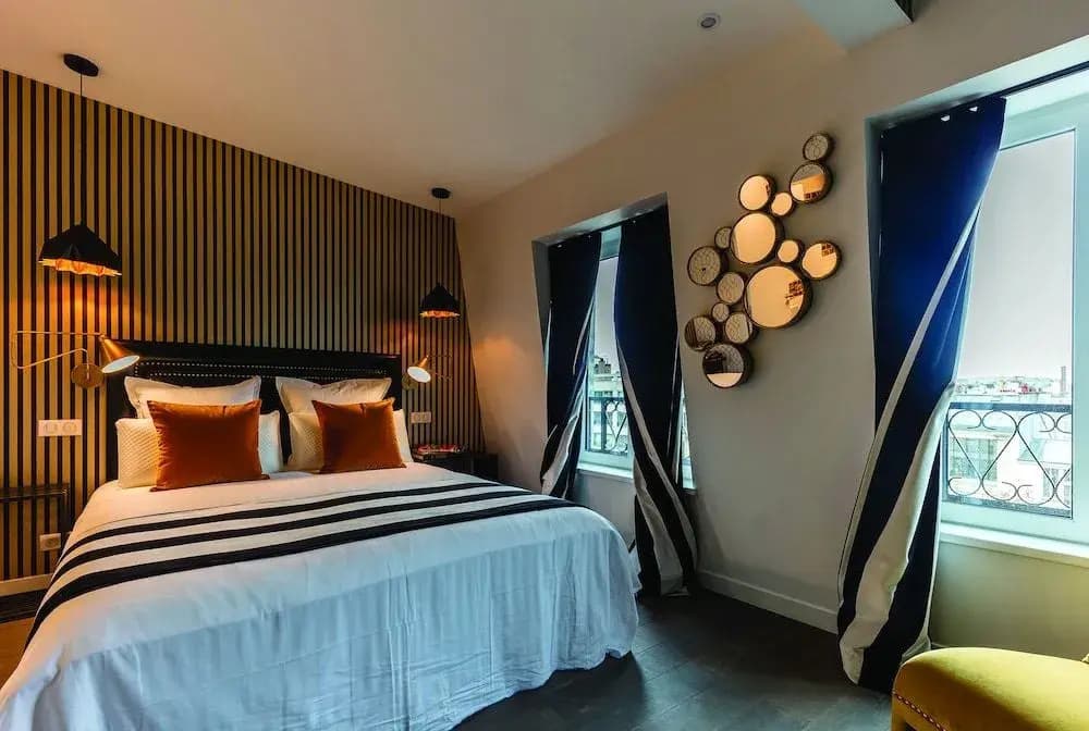 Be You Luxury Apart'Hotel - L'Elegante - photo 5