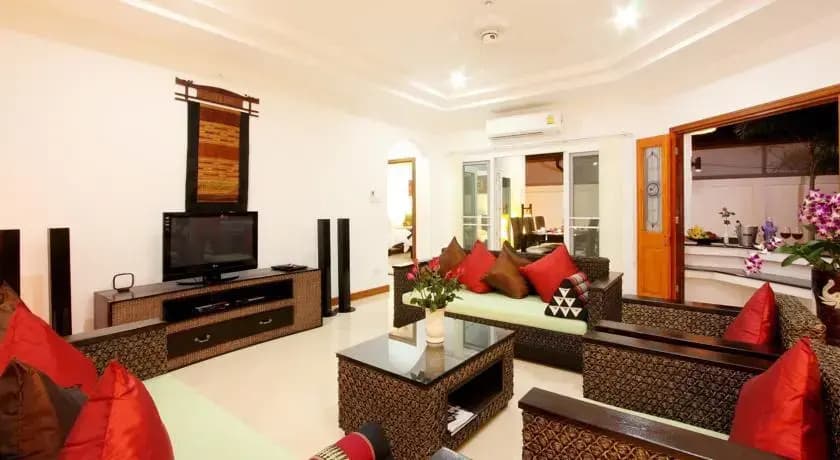 Tamarind Villas - main photo