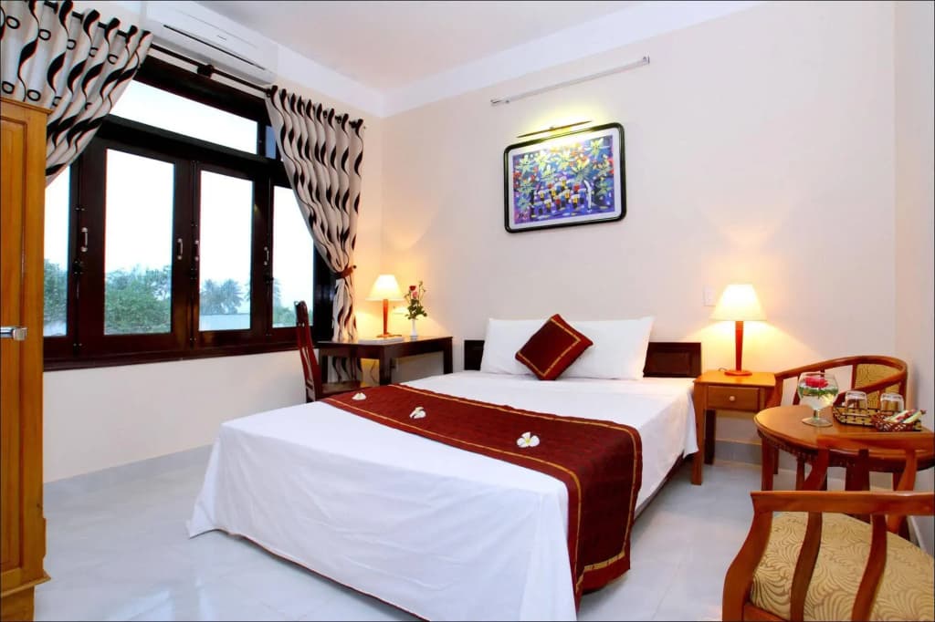 An Hien Homestay Hoi An - photo 5