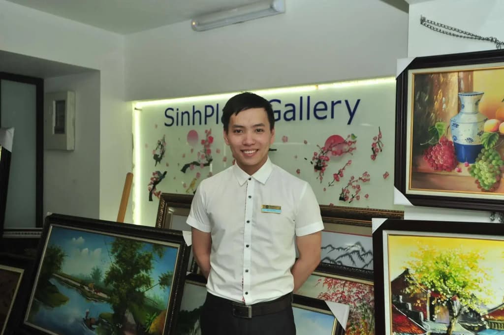 SinhPlaza - photo 13