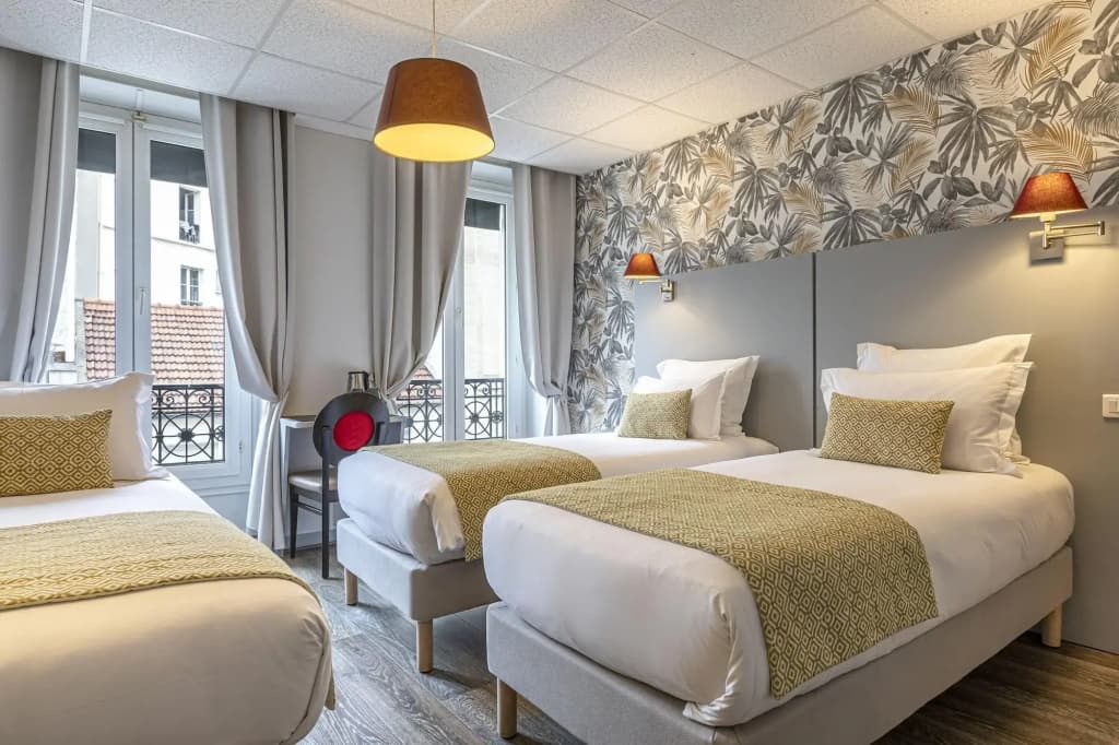 Splendid Hotel - photo 37