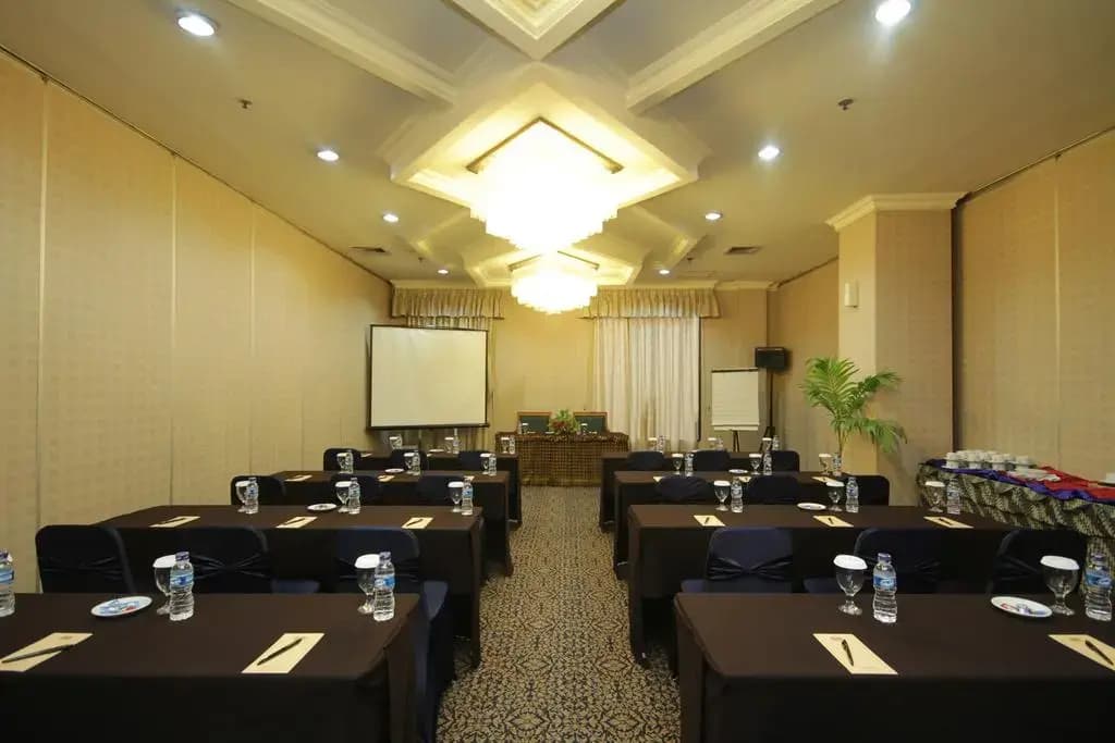 Maharadja Hotel - photo 17