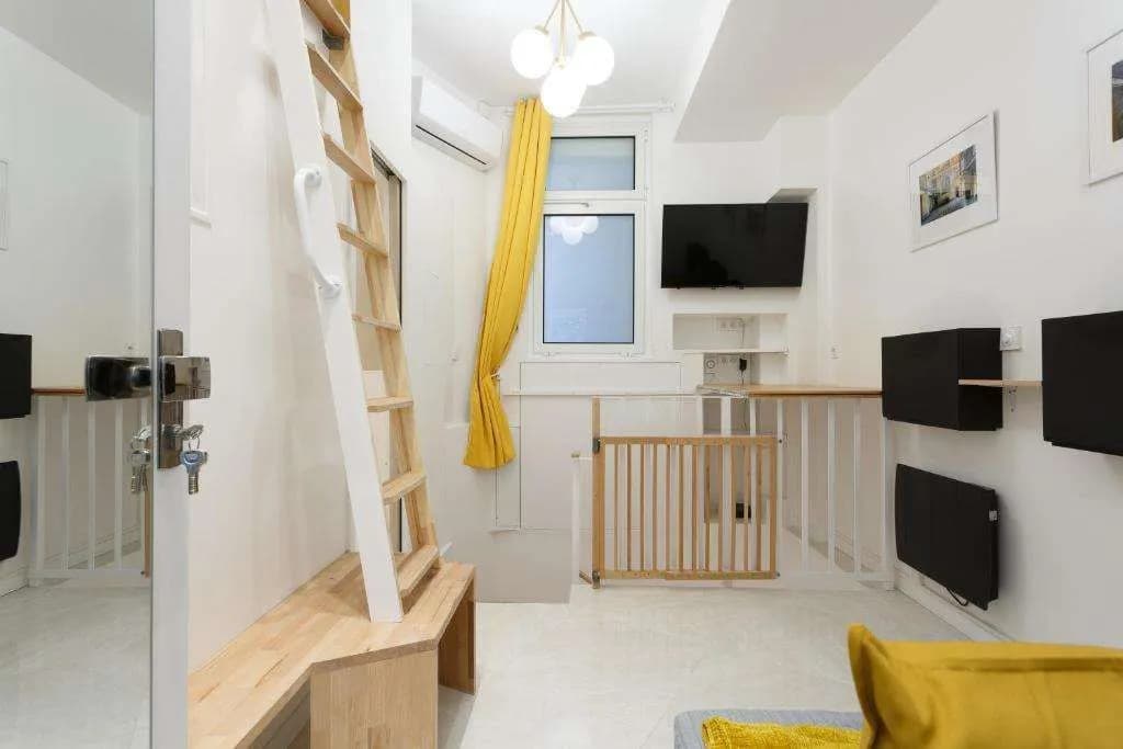 Appartement Petits Champs - photo 5