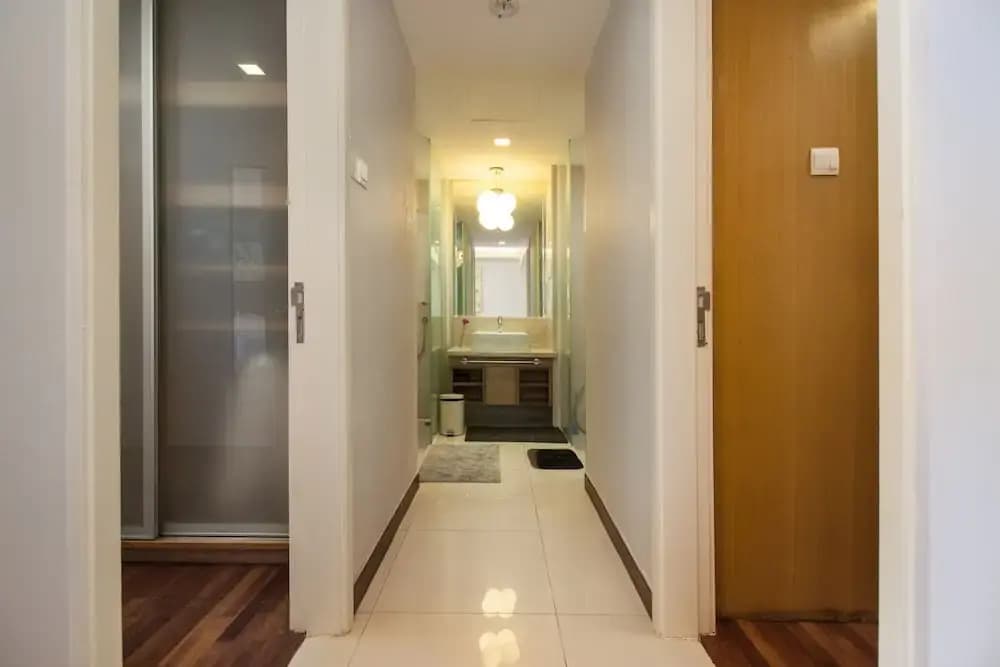 KLCC Suites by Plush - photo 10