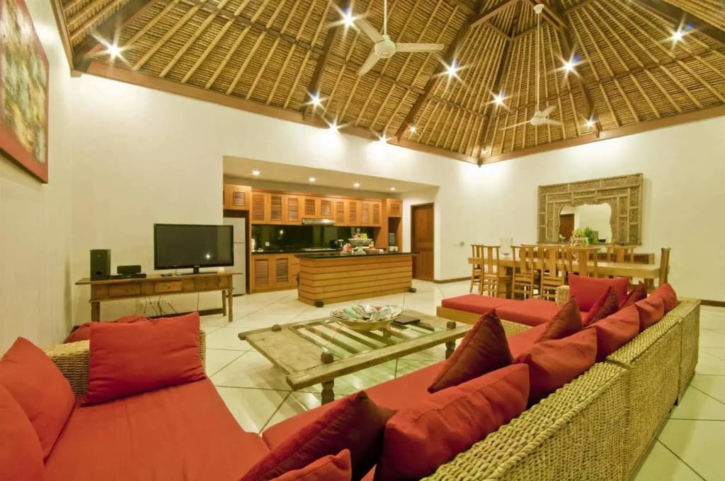 Villa Darma - photo 7