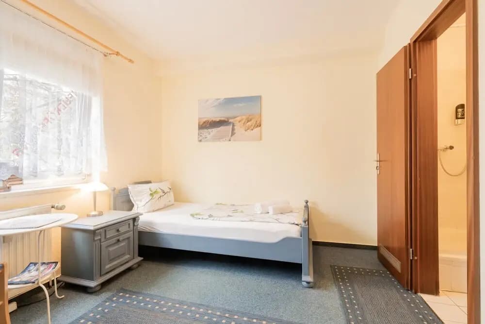 Hotel Doris 108 - photo 4