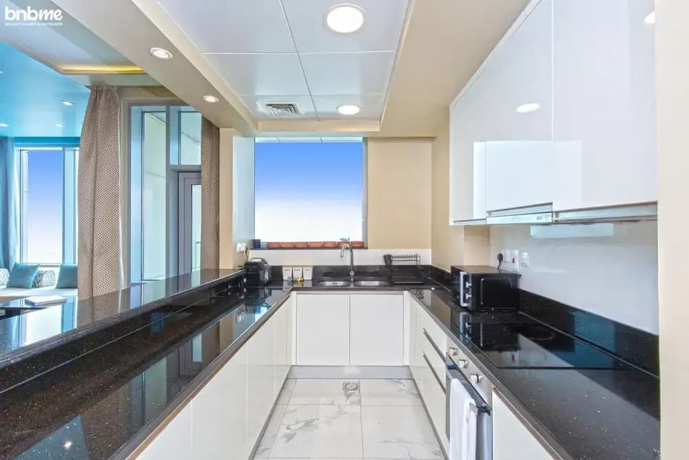 3B-Amna Tower-4801 by bnbme homes - photo 18