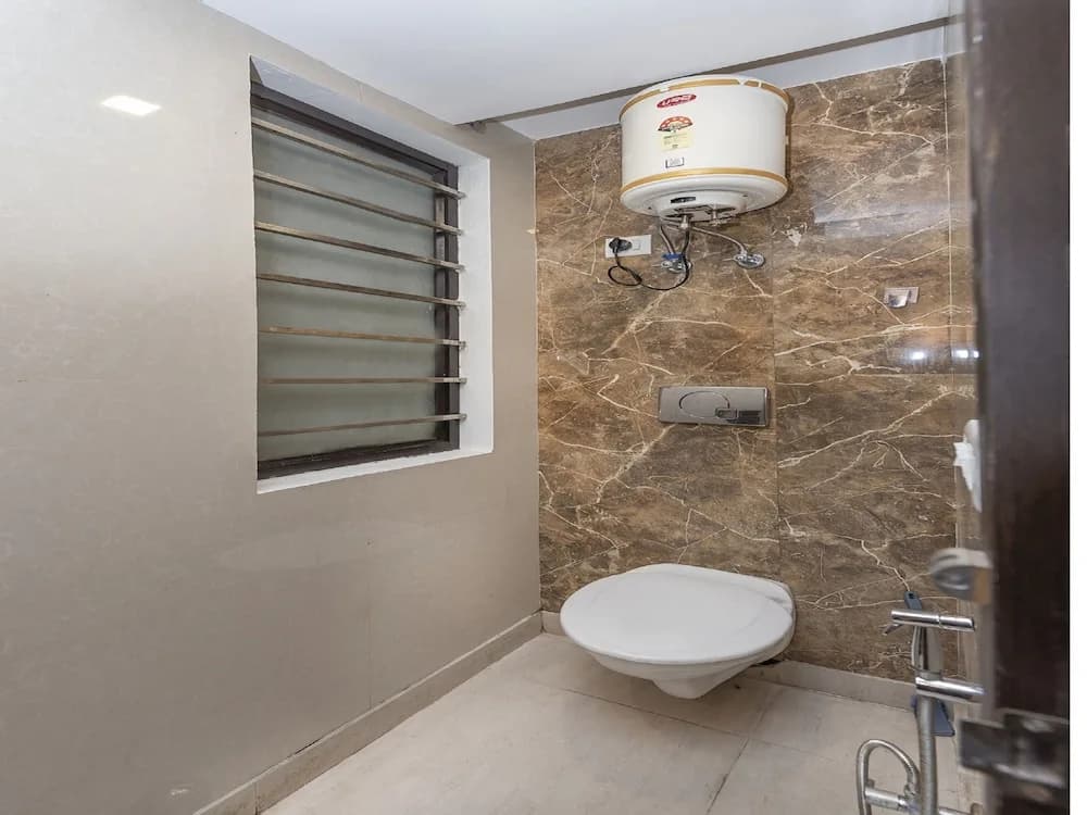 SilverKey Executive Stays 45988 Pooth Kalan - photo 8