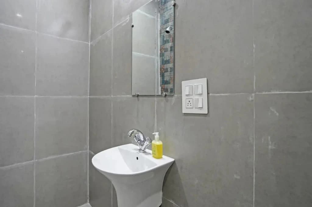 Hotel Green Chilly - photo 20