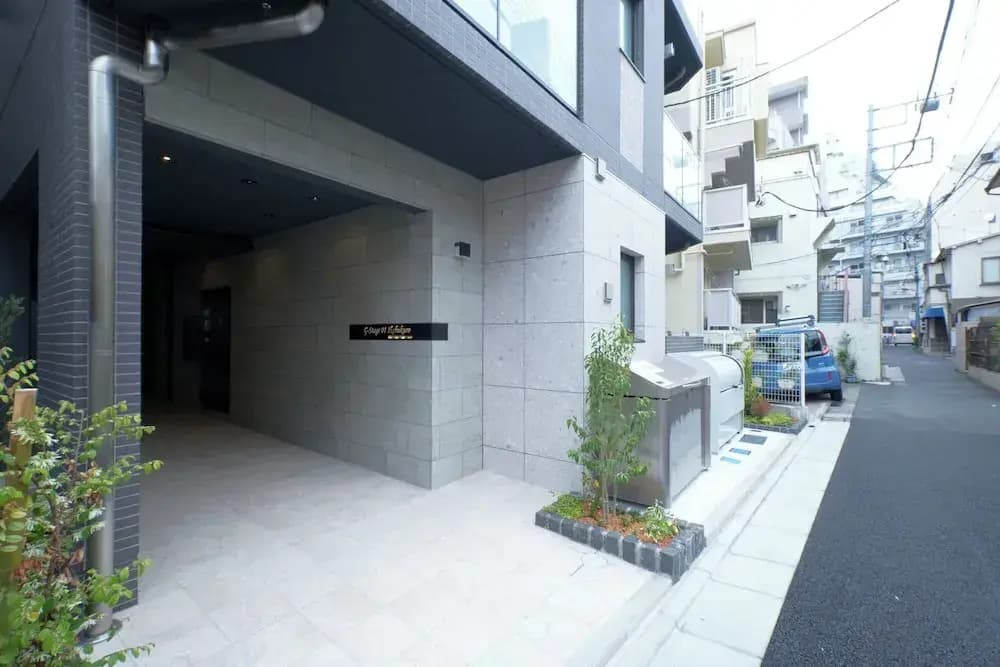 G-Stage 01 IKEBUKURO by Tranova - photo 19