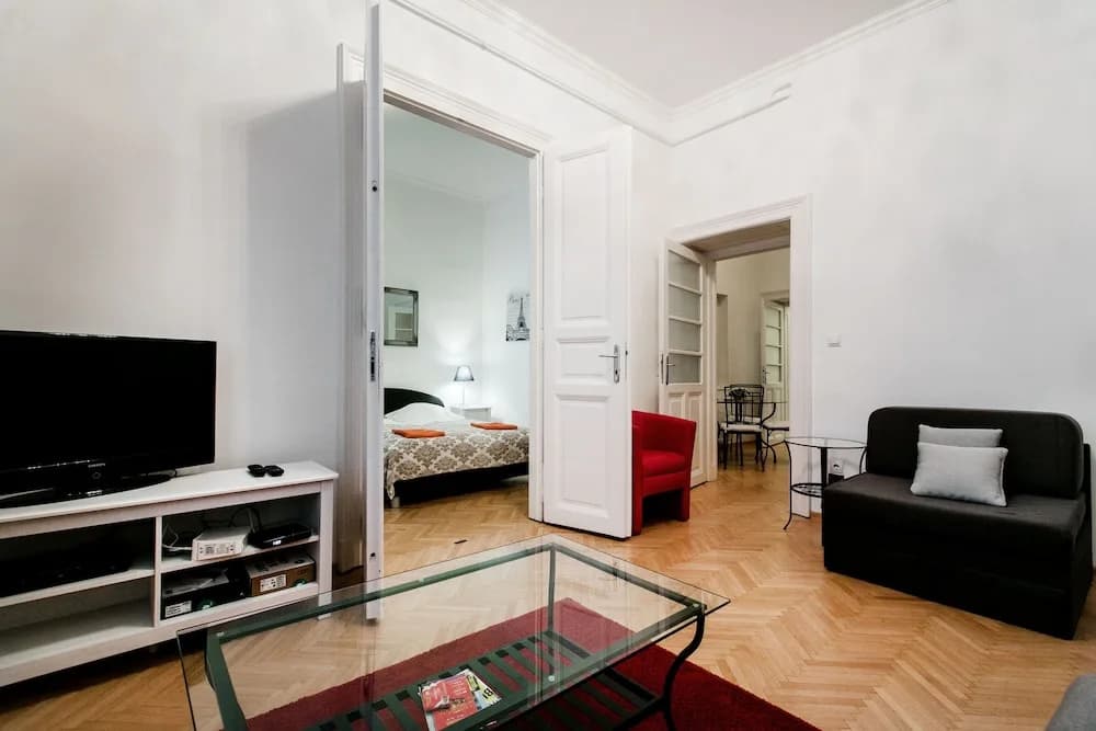 Nagy Diofa 18 Apartment I. - photo 5