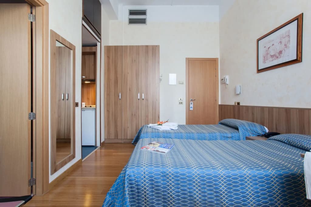 Residence Lepontina - photo 5