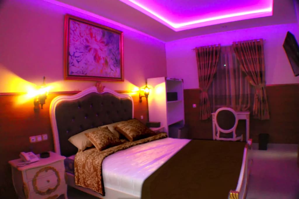 Grand Batik Inn - photo 7
