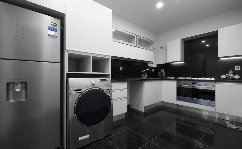 Vesta - New Cairo Residence - photo 14