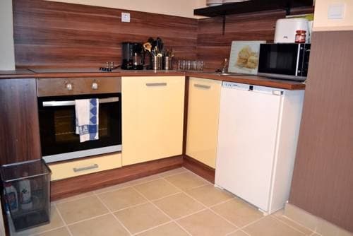 Heart of Budapest Apartman on the Vaci Street - photo 5