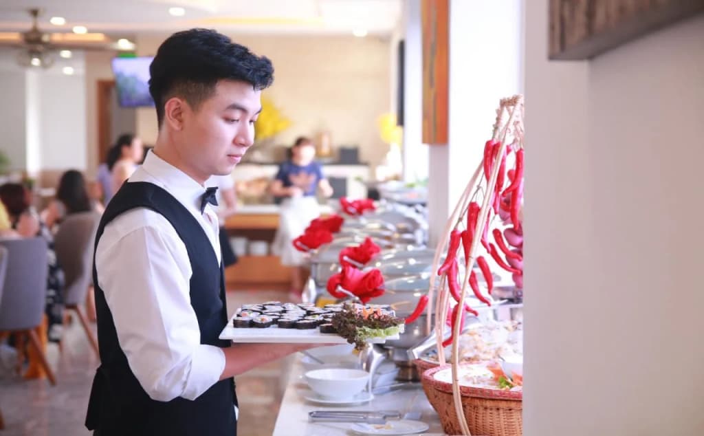 ANFADA Hotel Danang - photo 36