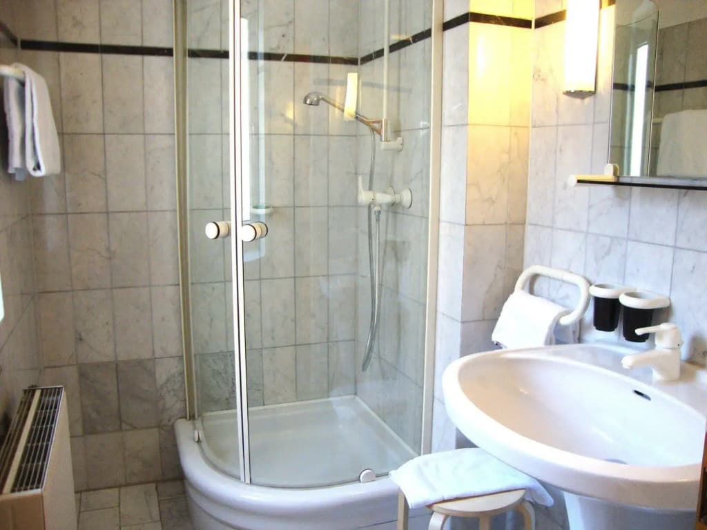 Mondial Appartement Hotel - photo 8