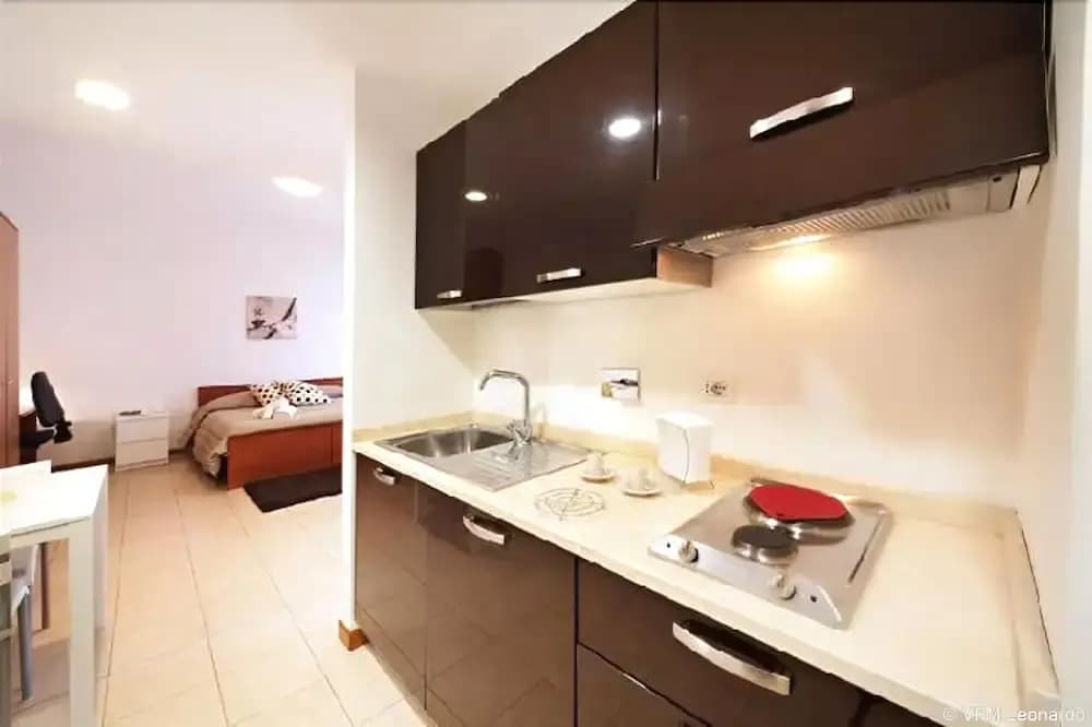 Residence Conti - main photo