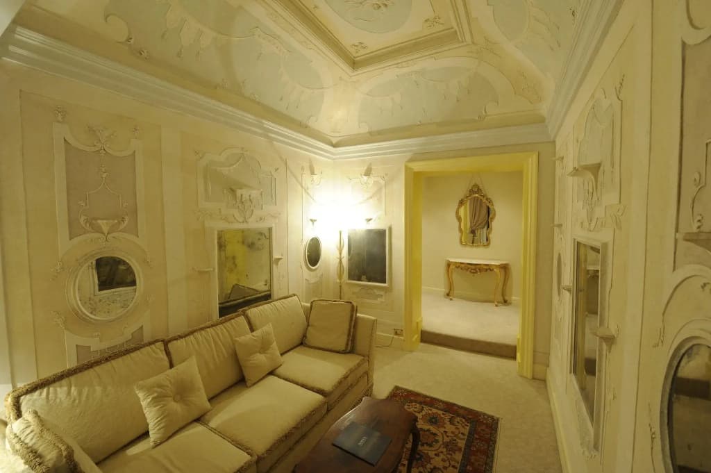Ca' Sagredo - photo 13