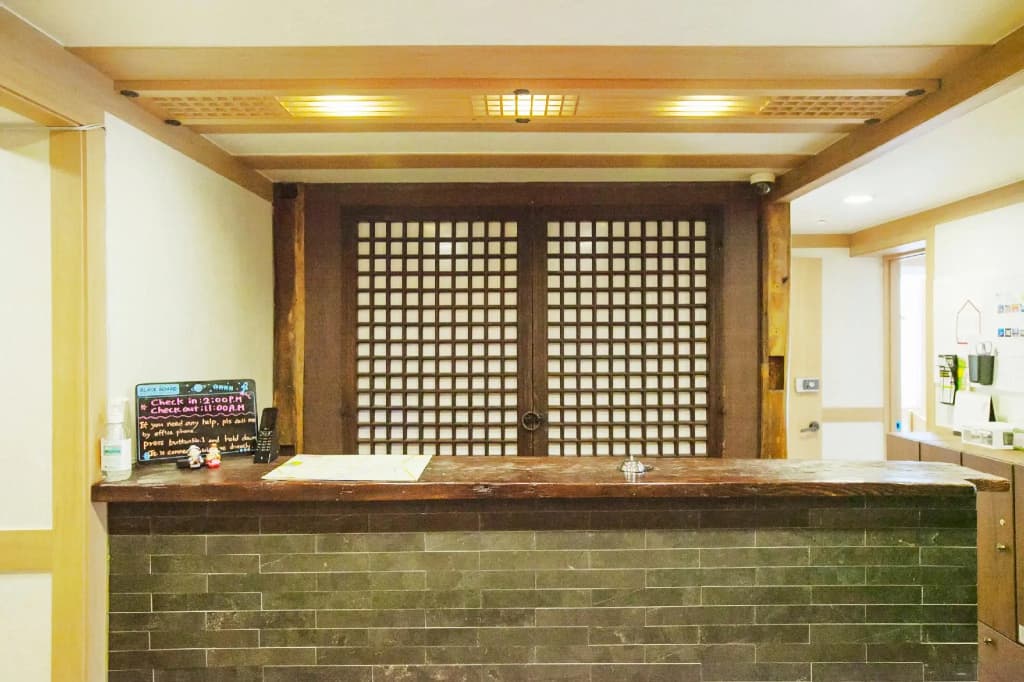 Cocoa Guesthouse - photo 2