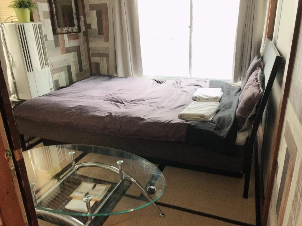 Guesthouse Haneda Airport - photo 6