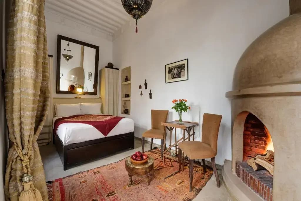 Riad Azzar - photo 3