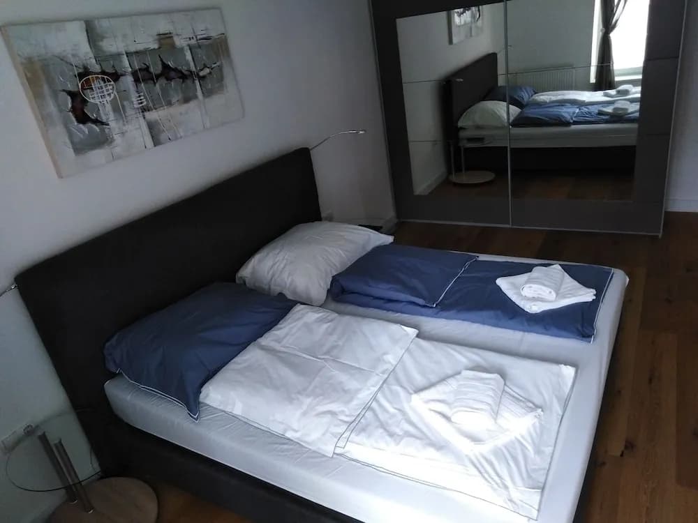 Grand Apartment Vienna 12 - photo 10