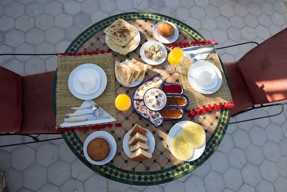 Riad kamal - photo 12