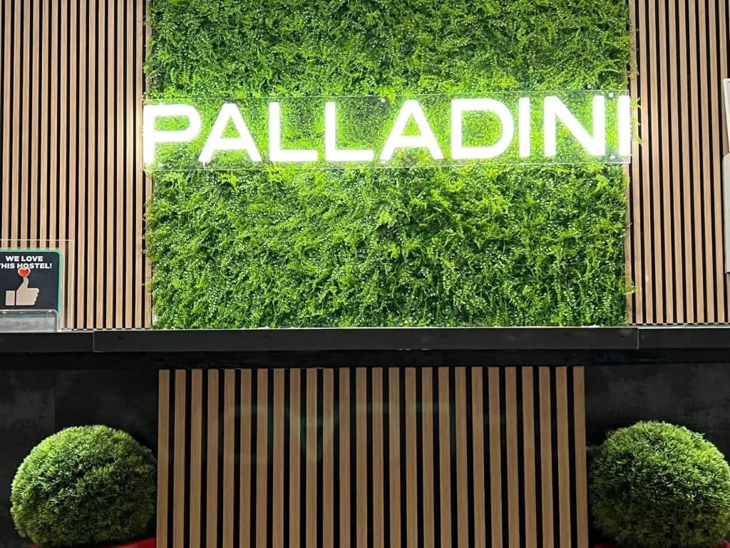 Palladini Rome - photo 1