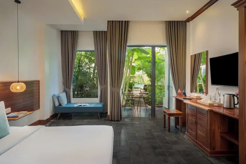 Khmer House Boutique - photo 4