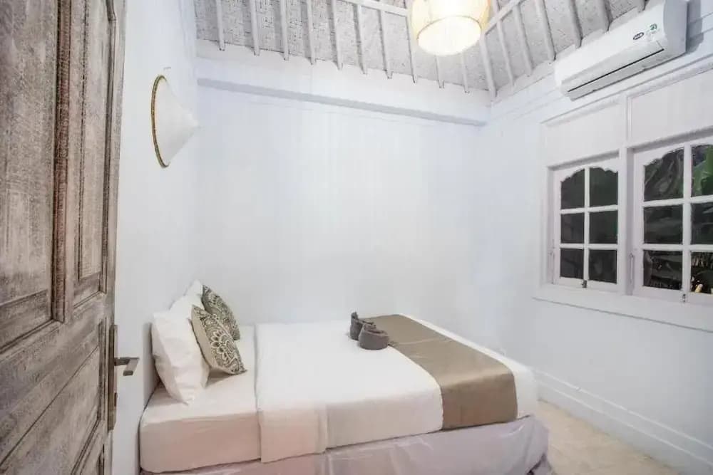 Villa Dolcevita Seminyak - photo 1
