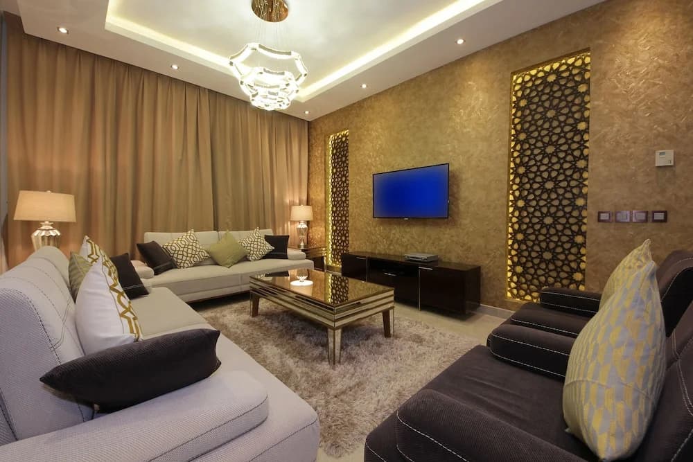 Piks Key - Al Nabat - main photo