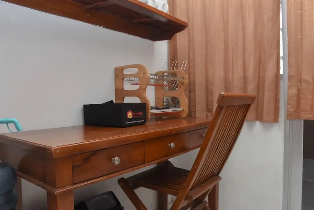 Comfy 2Br At Menteng Square Apartment - photo 4