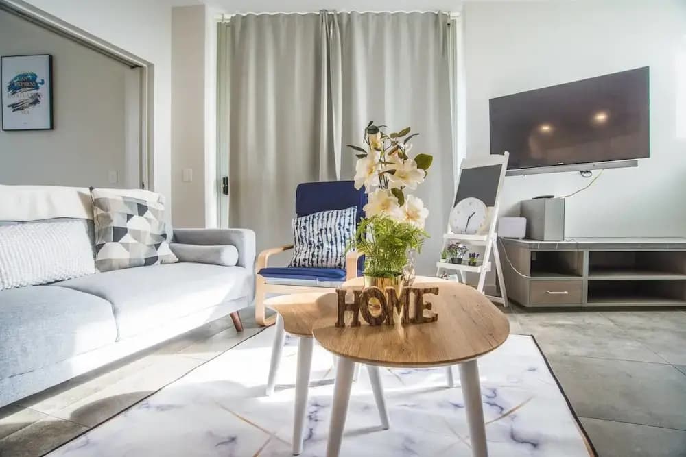 Comfy Home In Mascot - photo 5