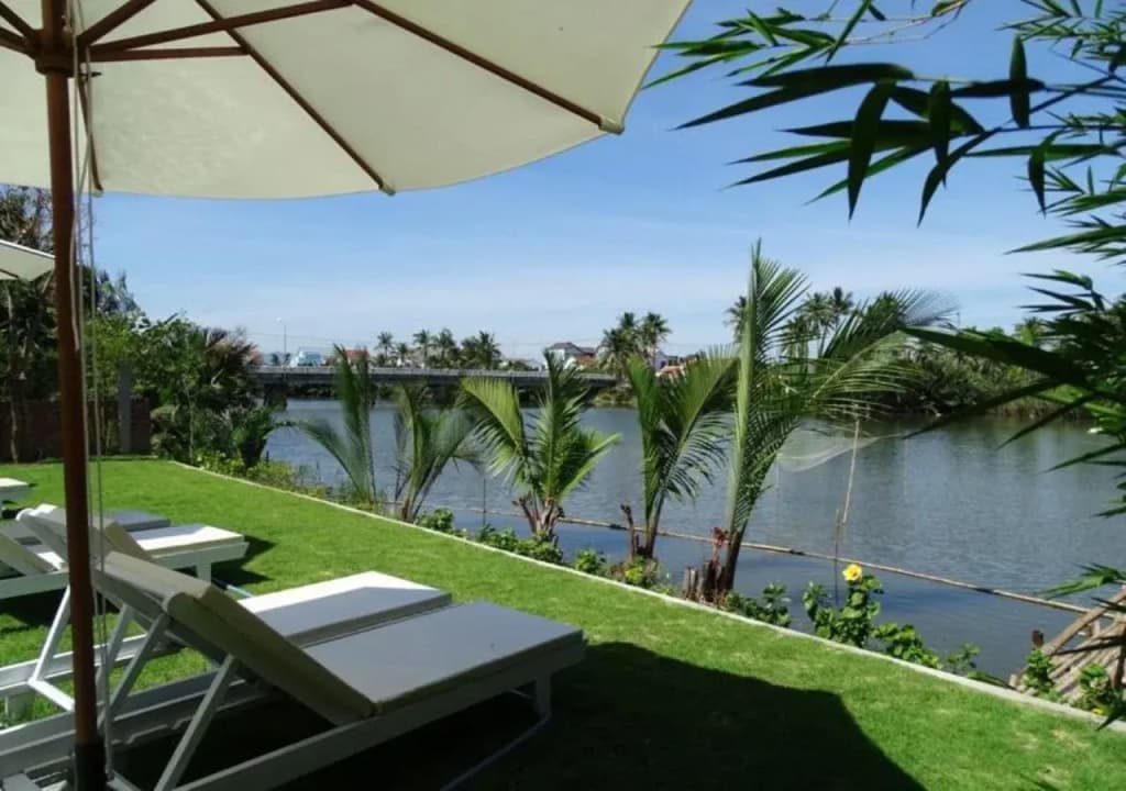 Ylang Garden Villa - photo 14