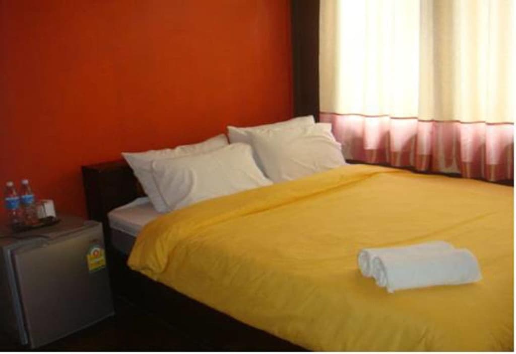 Nimman Soi9 Hotel - photo 22