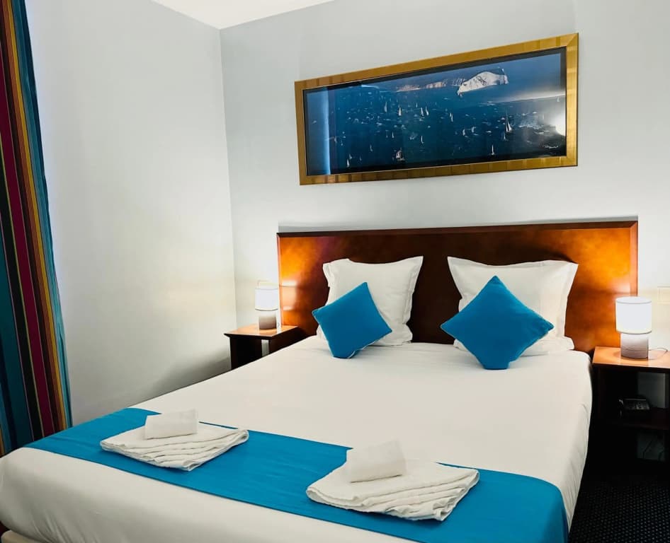 Bellevue Paris Montmartre Hotel - photo 4