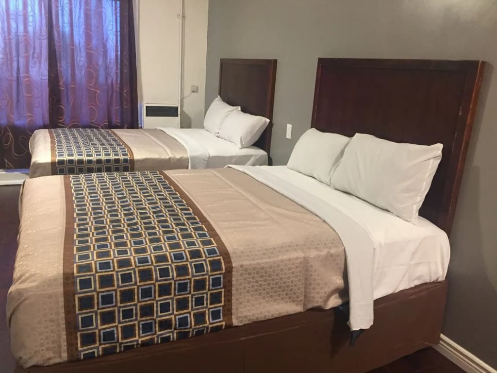 Stuart Hotel - photo 5