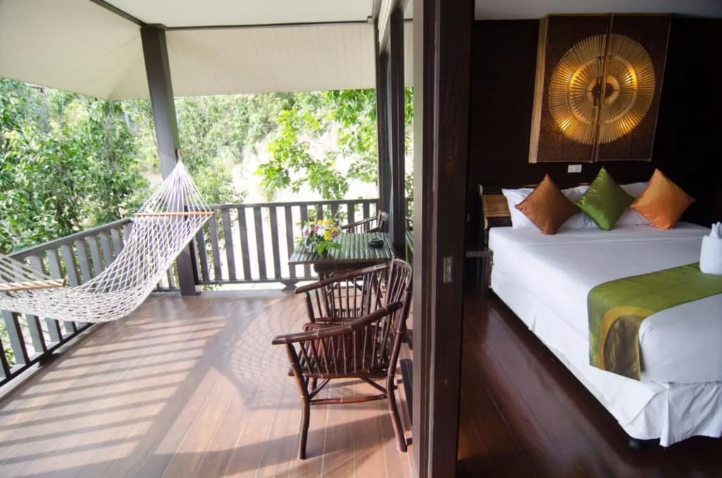 Sea Garden Resort - Haad Chao Phao - photo 6