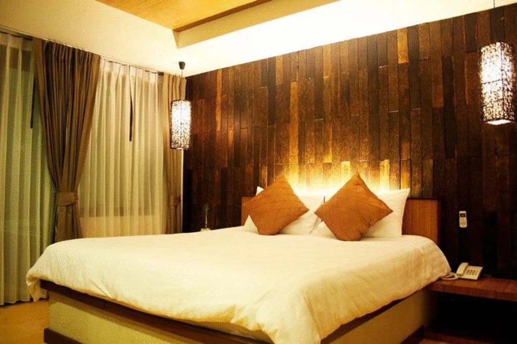 The Hideaway Resort - photo 3