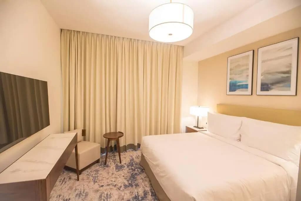 Luxurious 5 Bedroom Apartment - Full Ocean view - photo 5