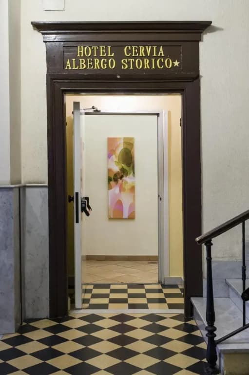 Hotel Cervia - photo 11