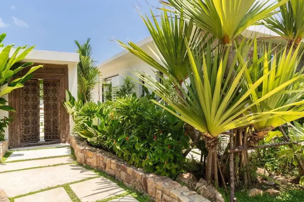 Villa Turquoise - photo 17