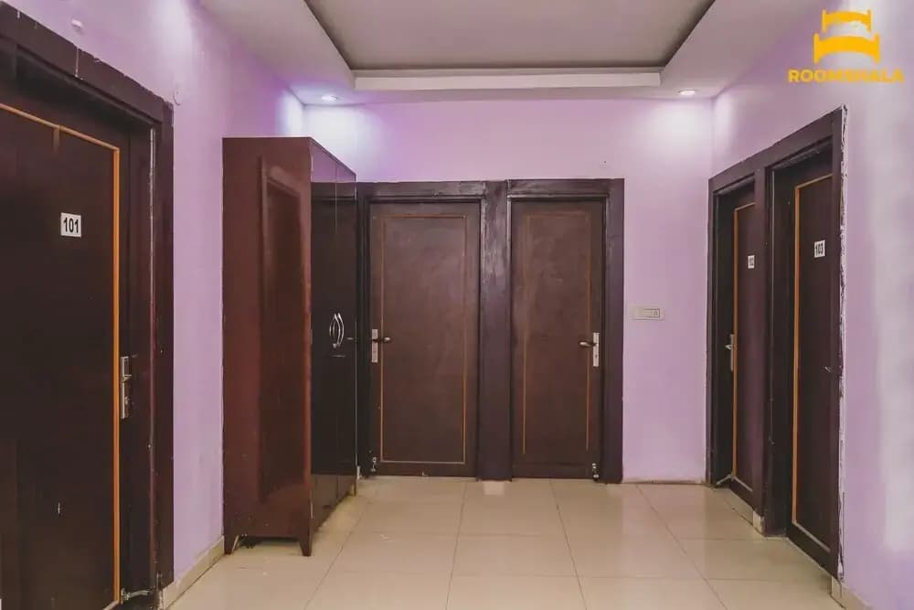 Hotel Satwah 29 - photo 8