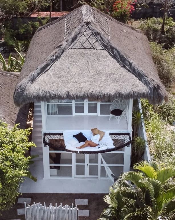 White Palm Hotel Bali - photo 46