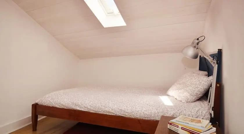 TejoTilesApartment - photo 3